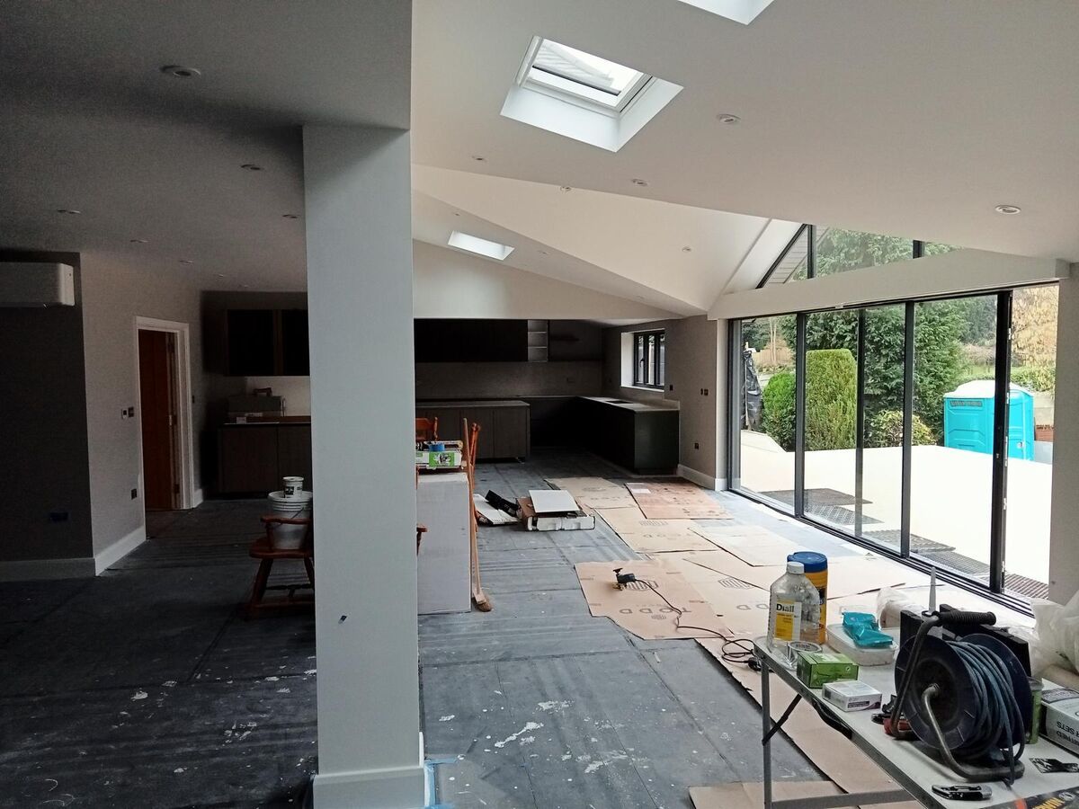 painting and decorating Merton Park, SW19