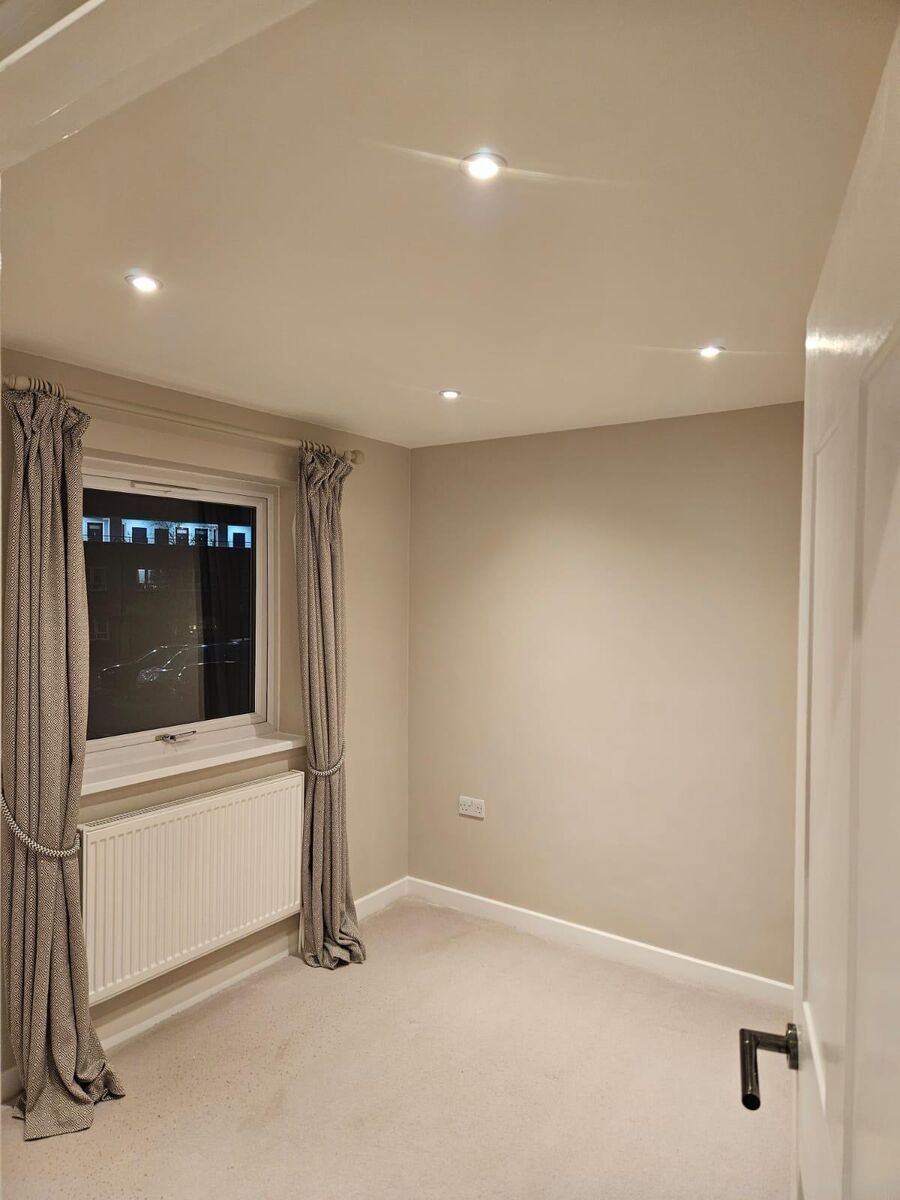 painter and decorator near me Wimbledon
