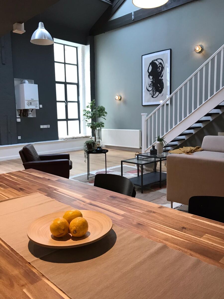 painters and decorators Wimbledon